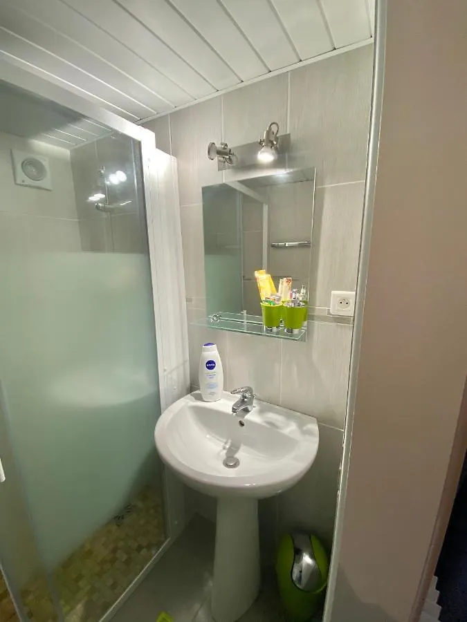 Apartamento L'Escale Commingeoise Saint-Gaudens