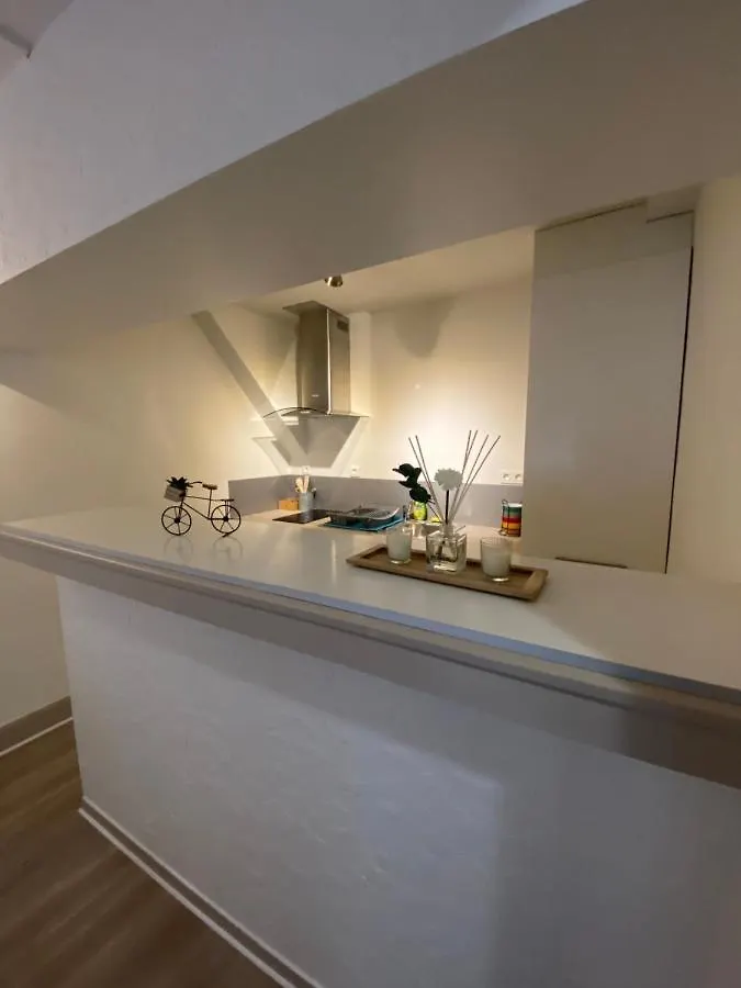 Apartamento L'Escale Commingeoise Saint-Gaudens