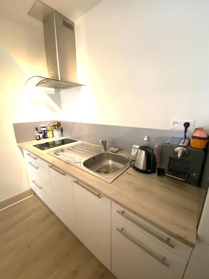 L'Escale Commingeoise Apartment Saint-Gaudens  France